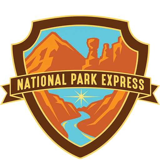 Travel USA Express Logo