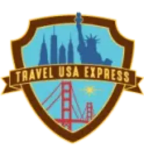 Travel USA Express Logo